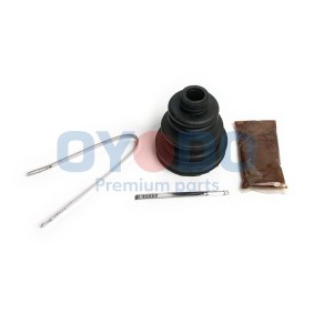 Achetez des Jeu de joint-soufflet, arbre de commande Oyodo 60P0003-OYO à prix pour 7,29 €