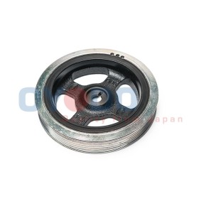 Riemenscheibe, Kurbelwelle des Herstellers Oyodo - Originalware Artikelnummer: 60R0321-OYO