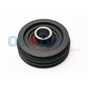 Riemenscheibe, Kurbelwelle des Herstellers Oyodo - Originalware Artikelnummer: 60R5011-OYO