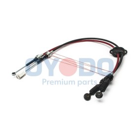 Acquista Cavo comando, Cambio manuale da Oyodo 60S0012-OYO a buon mercato per soli 29,19 €
