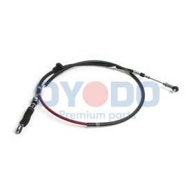 Compre Cabo de aço, caixa de velocidades da Oyodo 60S0302-OYO a um preço baixo por 29,78 €