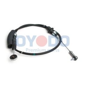 Compre Cabo de aço, caixa de velocidades da Oyodo 60S0327-OYO a um preço baixo por 37,14 €