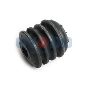 Compre Kit de protecção contra o pó, amortecedor da Oyodo 70A0006-OYO a um preço baixo por 4,51 €