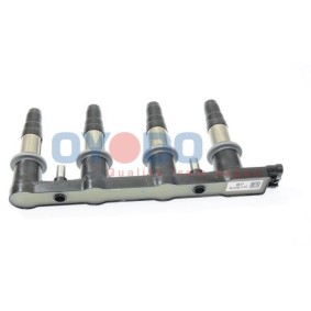 Zündspule für CHEVROLET von Oyodo