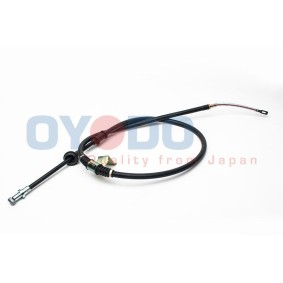 Acquista Cavo freno a mano da Oyodo 70H0009-OYO a buon mercato per soli 12,03 €