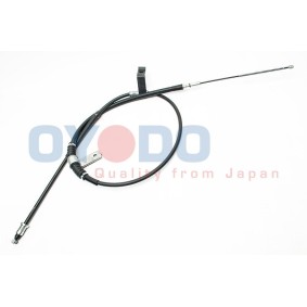 Acquista Cavo freno a mano da Oyodo 70H0025-OYO a buon mercato per soli 46,18 €