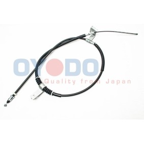 Acquista Cavo freno a mano da Oyodo 70H0026-OYO a buon mercato per soli 44,94 €