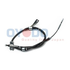 Handbremsseil für SSANGYONG von Oyodo