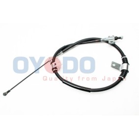 Handbremsseil für SSANGYONG von Oyodo