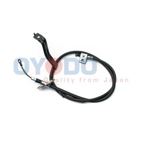 Handbremsseil für SSANGYONG von Oyodo