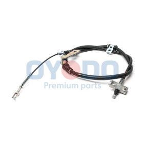 Handbremsseil für SSANGYONG von Oyodo
