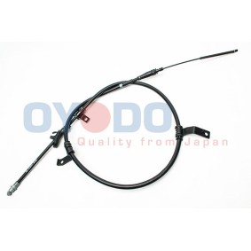 Handbremsseil 70H0335-OYO von Oyodo günstig für 18,51 € online kaufen