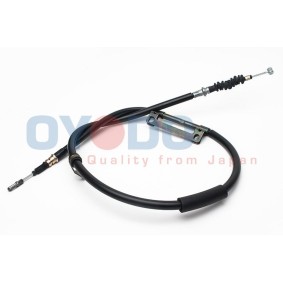 Handbremsseil 70H0350-OYO von Oyodo günstig für 16,24 € online kaufen