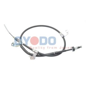 Handbremsseil 70H0394-OYO von Oyodo günstig für 37,18 € online kaufen
