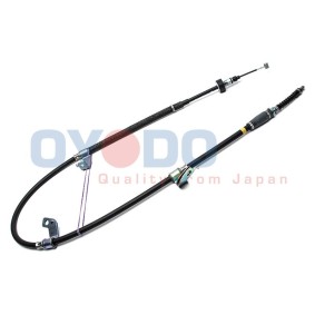 Handbremsseil 70H0396-OYO von Oyodo günstig für 26,87 € online kaufen