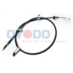 Handbremsseil 70H0404-OYO von Oyodo günstig für 29,33 € online kaufen