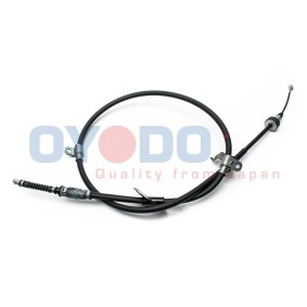Handbremsseil 70H0407-OYO von Oyodo günstig für 34,13 € online kaufen