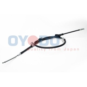 Handbremsseil 70H0513-OYO von Oyodo günstig für 14,62 € online kaufen