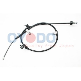 Handbremsseil 70H0523-OYO von Oyodo günstig für 14,94 € online kaufen