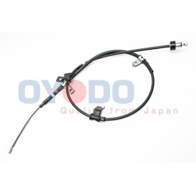 Handbremsseil 70H0525-OYO von Oyodo günstig für 17,34 € online kaufen