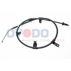 Handbremsseil 70H0544-OYO von Oyodo günstig für 19,66 € online kaufen