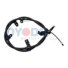 Handbremsseil 70H0546-OYO von Oyodo günstig für 27,16 € online kaufen