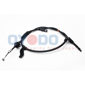 Handbremsseil 70H0550-OYO von Oyodo günstig für 23,94 € online kaufen