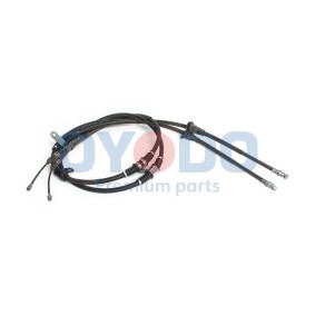 Handbremsseil 70H0551-OYO von Oyodo günstig für 23,38 € online kaufen