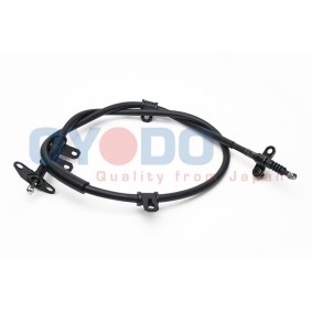 Handbremsseil 70H0559-OYO von Oyodo günstig für 18,92 € online kaufen