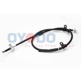 Handbremsseil 70H0560-OYO von Oyodo günstig für 22,08 € online kaufen