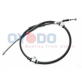 Handbremsseil 70H0561-OYO von Oyodo günstig für 15,82 € online kaufen