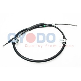 Handbremsseil 70H0562-OYO von Oyodo günstig für 15,45 € online kaufen