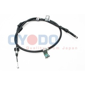 Handbremsseil 70H0567-OYO von Oyodo günstig für 26,10 € online kaufen