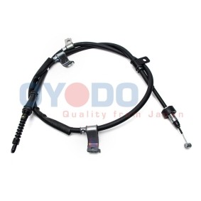 Handbremsseil 70H0568-OYO von Oyodo günstig für 42,10 € online kaufen