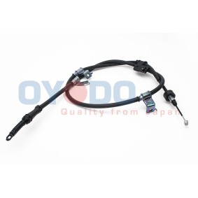 Handbremsseil 70H0569-OYO von Oyodo günstig für 28,17 € online kaufen