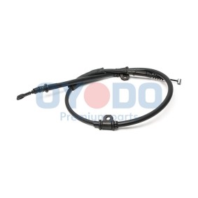 Handbremsseil 70H0581-OYO von Oyodo günstig für 16,93 € online kaufen