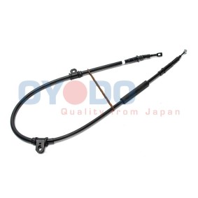 Handbremsseil 70H0582-OYO von Oyodo günstig für 19,00 € online kaufen