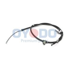 Handbremsseil 70H0584-OYO von Oyodo günstig für 22,42 € online kaufen