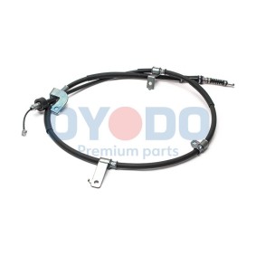Handbremsseil 70H0585-OYO von Oyodo günstig für 23,60 € online kaufen