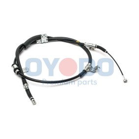 Seilzug, Betriebsbremse 70H0598-OYO von Oyodo günstig für 19,52 € online kaufen