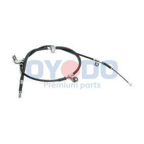 Handbremsseil 70H0599-OYO von Oyodo günstig für 24,58 € online kaufen