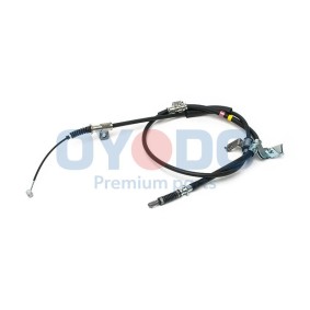 Seilzug, Betriebsbremse 70H0600-OYO von Oyodo günstig für 24,48 € online kaufen