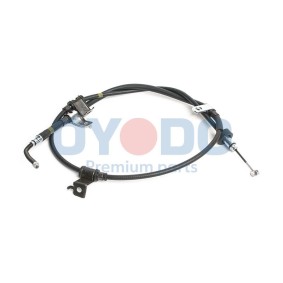 Handbremsseil 70H0603-OYO von Oyodo günstig für 15,76 € online kaufen