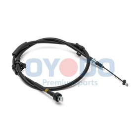 Handbremsseil 70H0604-OYO von Oyodo günstig für 16,61 € online kaufen