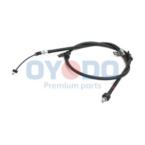 Handbremsseil 70H0605-OYO von Oyodo günstig für 15,82 € online kaufen