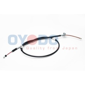 Handbremsseil von Oyodo