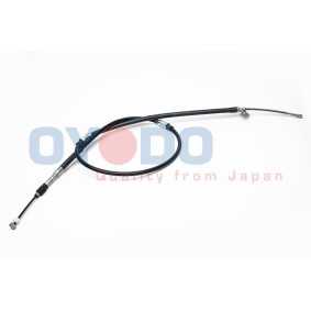 Handbremsseil von Oyodo