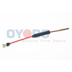Handbremsseil von Oyodo