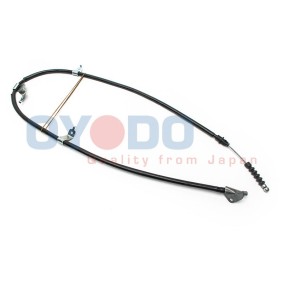 Handbremsseil des Herstellers Oyodo - Originalware Artikelnummer: 70H2212-OYO