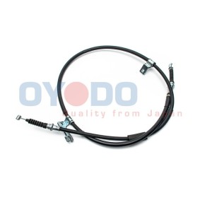 Köp Handbromsvajer av Oyodo 70H3089-OYO till det låga priset 275,28 kr